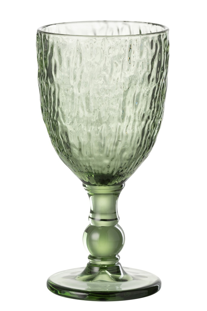 Verre à vin Vera Glass Vert