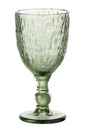 Wine Glass Vera Glass Green