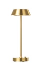 Lampe de table Noé Métal Doré