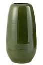 Vase Lola Porcelain Green Extra