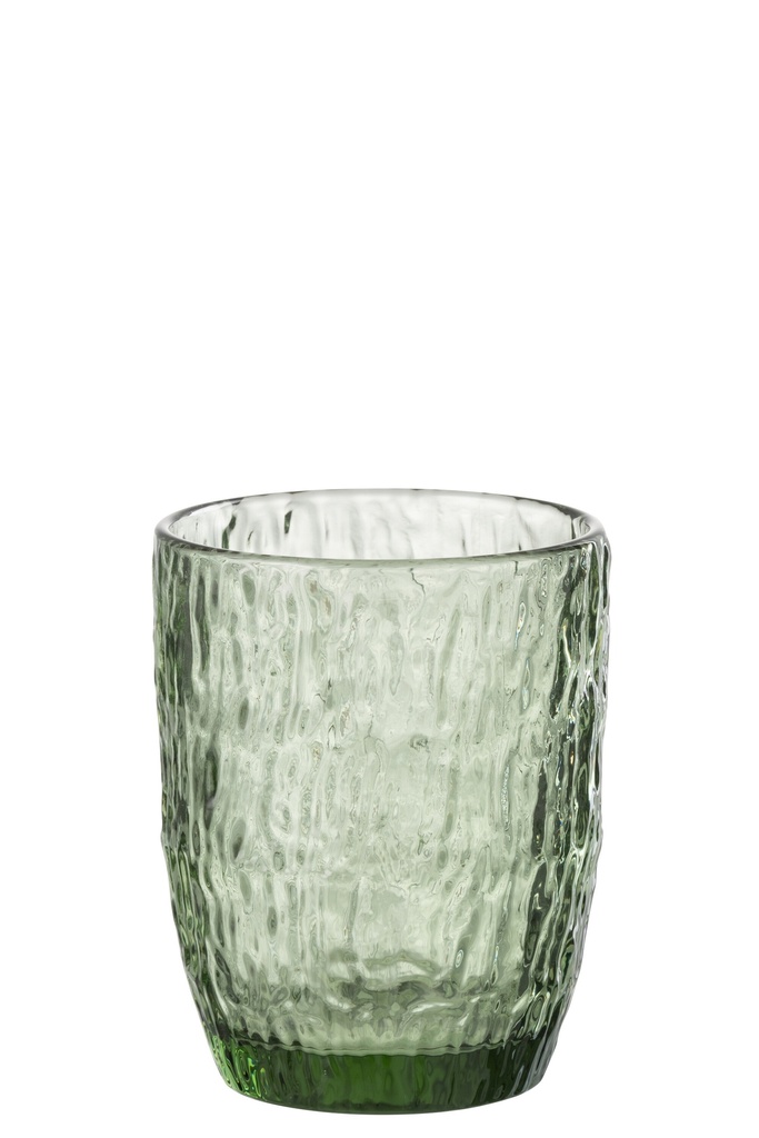 Drinking Glass Vera Glass Green