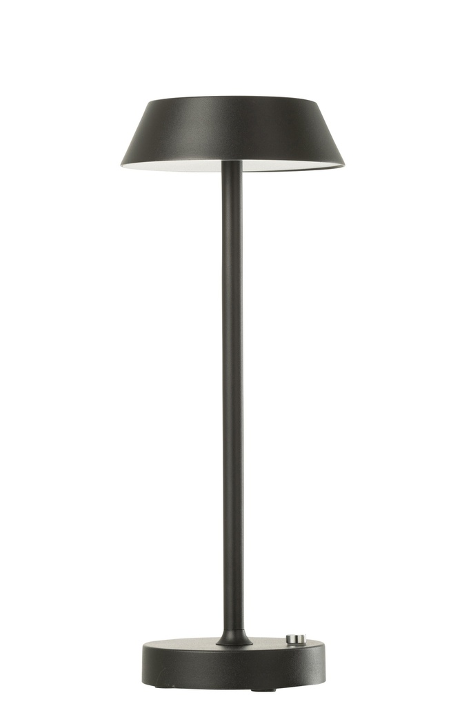 Lampe de table Noé Métal Noir