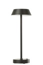 Lampe de table Noé Métal Noir