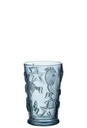 Verre à eau Verre de mer Lumière