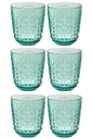 Box Of 6 Drink Glass