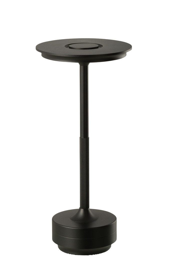 Table Lamp Led Touch Plastic