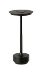 Table Lamp Led Touch Plastic