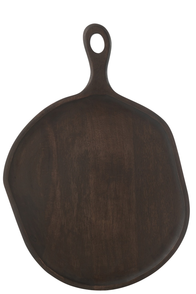 Tray Goa Mango Wood Wenge