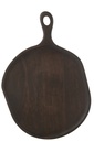 Tray Goa Mango Wood Wenge