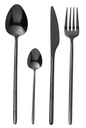 Box Cutlery C 24 Pieces