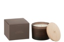 Scented Candle Accords Essentiels Vanille