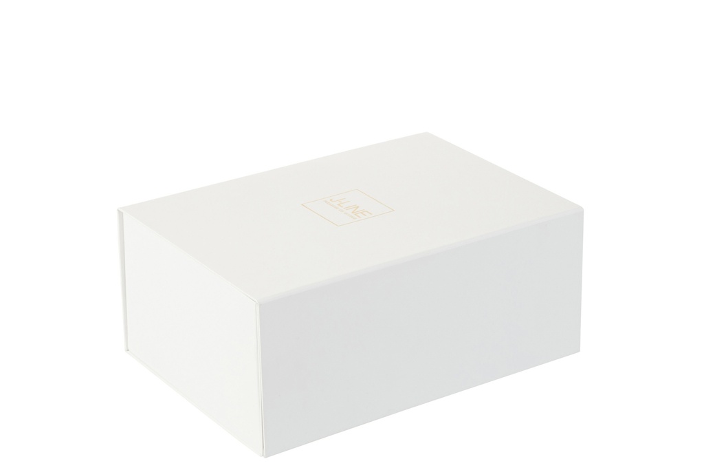 Giftbox J-Line White S