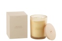 Scented Candle Accords Essentiels Oranger