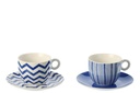 Box Of 2 Coffee Cup