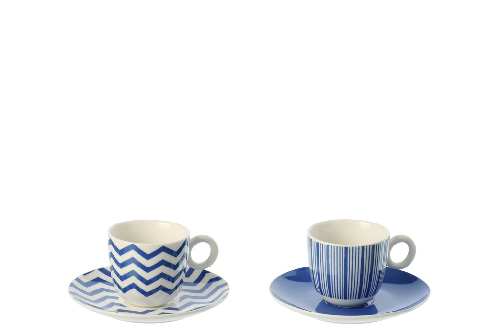 Box Of 2 Coffee Cup