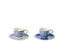 Box Of 2 Coffee Cup