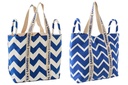 Beach Bag Ola Amor Cotton