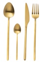 Box Cutlery C 24 Pieces