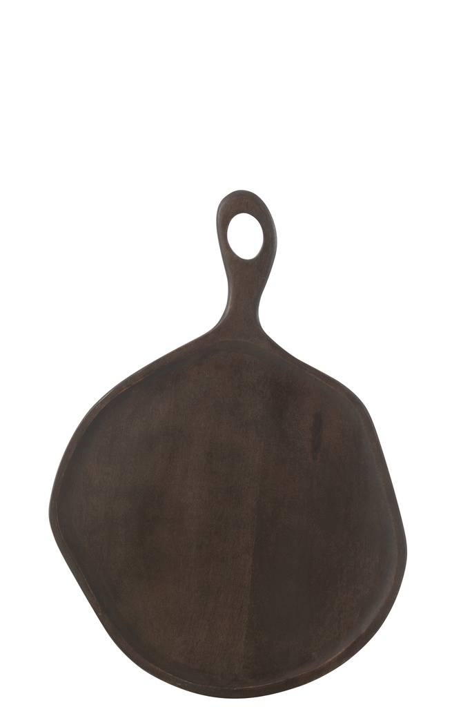 Tray Goa Mango Wood Wenge
