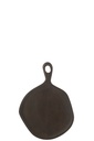 Tray Goa Mango Wood Wenge