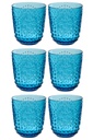 Box Of 6 Drink Glass