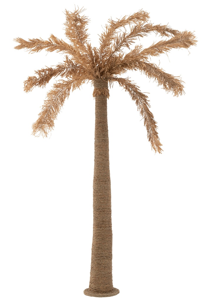 Palmtree Seagrass Natural Extra Large
