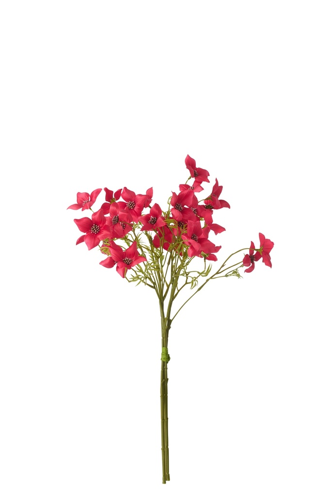 Bundle Of 3 Dogwood Textile
