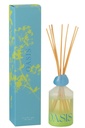 Reed Diffuser Oasis Solvent Blue/Green