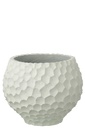 Flowerpot Dents + Outdoor Sand