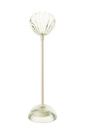 Table Lamp Led Shell Iron