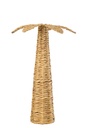 Palm Tree Water Hyacinth Natural