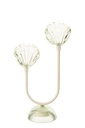 Table Lamp Led Shell Iron