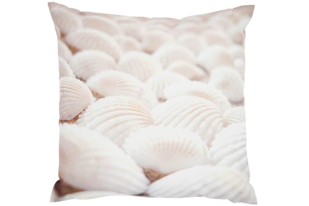 Snail Outdoor Round Magnesium White