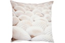 Snail Outdoor Round Magnesium White