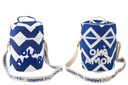 Lunch Bag Ola Amor Cotton