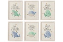 Wall Decoration Sea Animals Paper