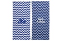 Beach Towel Ola Amor Cotton
