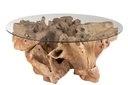 Coffee Table Raoul Teak Wood