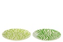 Box Of 2 Plate Dessert