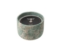 Outdoor Candle 31H Round Paraffin