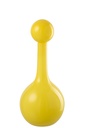 Bottle Ubi Glass Yellow Small