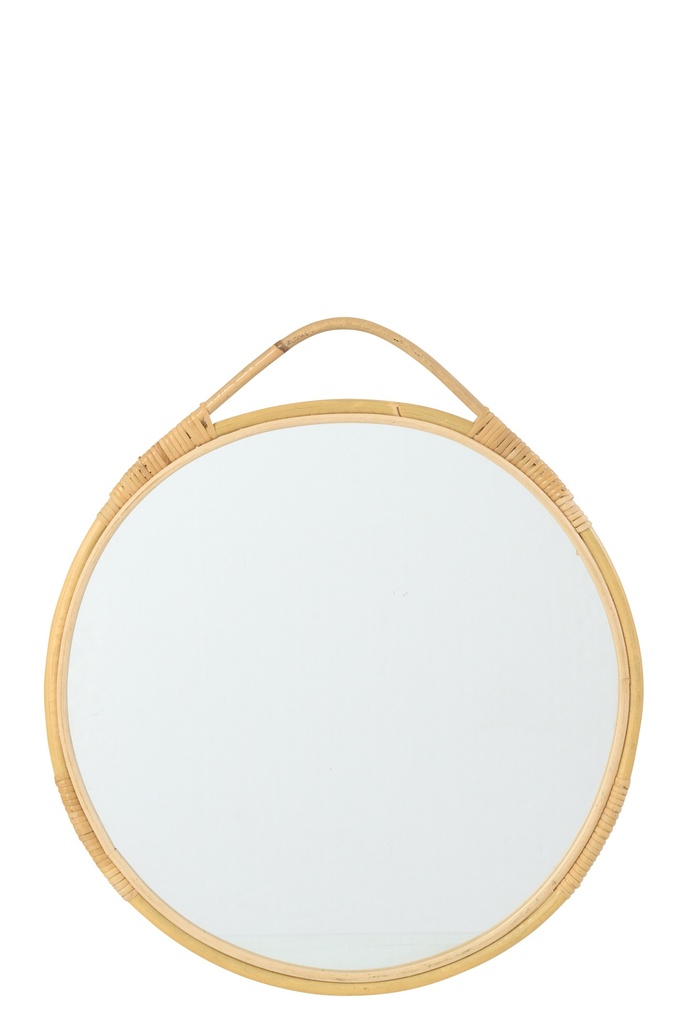 Wall Mirror Jordan Round Mirror
