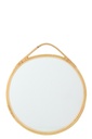 Wall Mirror Jordan Round Mirror