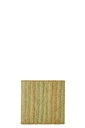 Decorative Panel Braided Grass Natural
