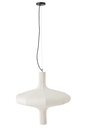 Ceiling Lamp Paper Natural