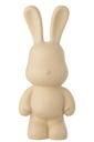 Rabbit Fred Polyresin Beige Large