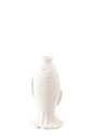 Vase Soliflore Fish Long Stoneware