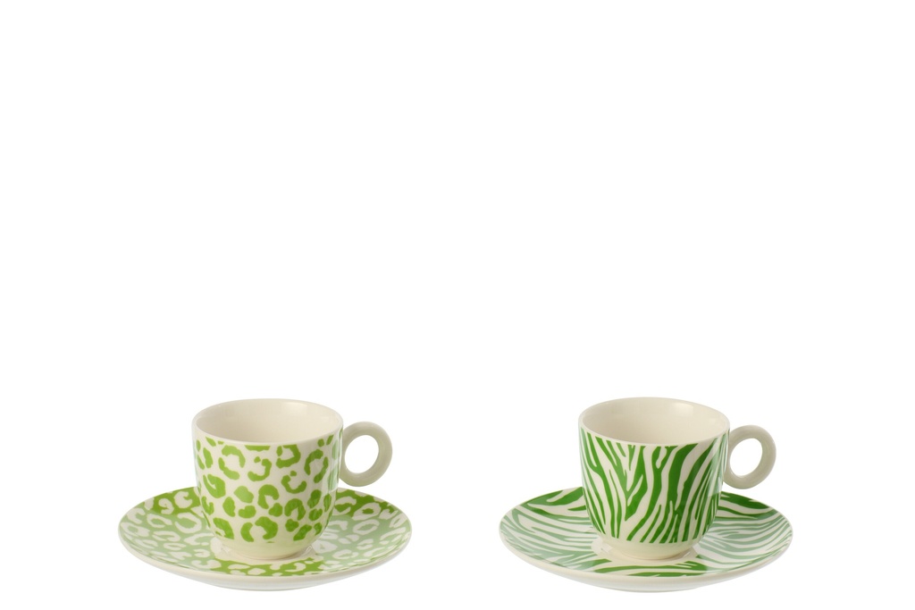 Box Of 2 Coffee Cup