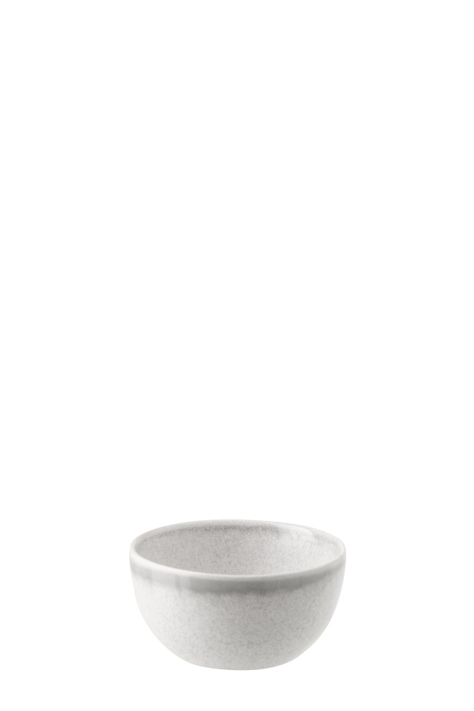 Bowl Luna Stoneware Light Grey