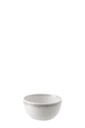 Bowl Luna Stoneware Light Grey